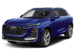New 2026 Audi Q3 quattro 2.0T