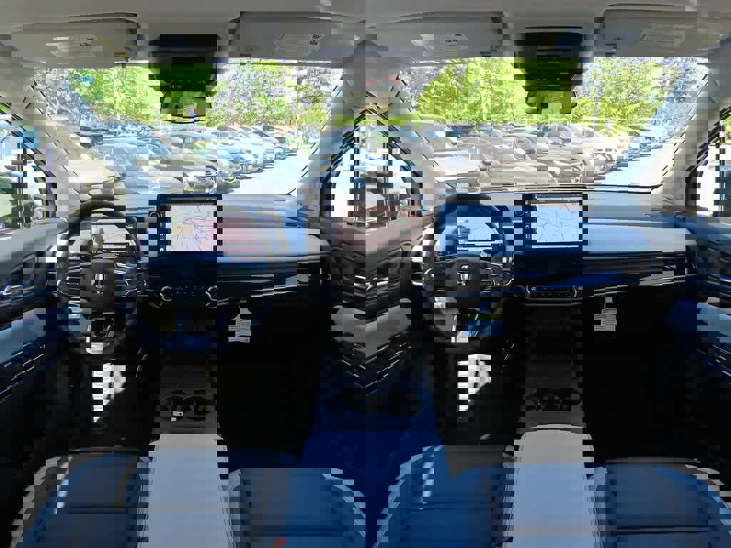 New 2026 Honda Prologue Touring image 17