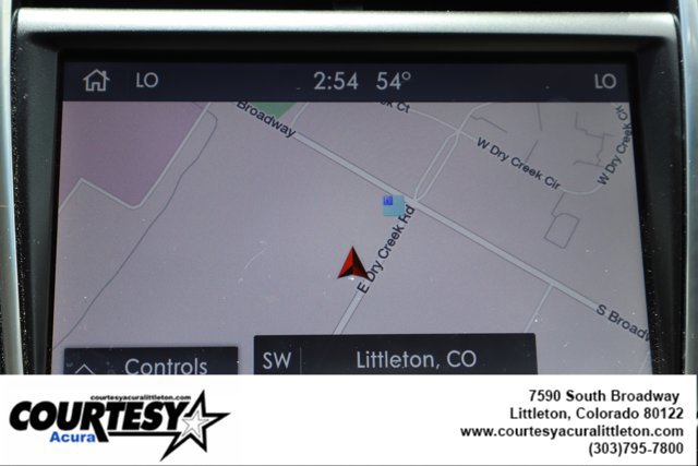 Used 2019 Lincoln Nautilus Reserve AWD/4WD image 17