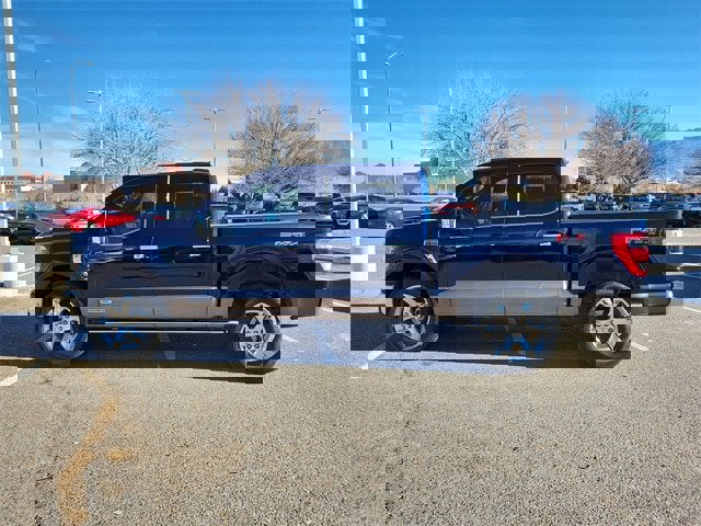 Used 2022 Ford F150 King Ranch w/ Equipment Group 601A High image 7