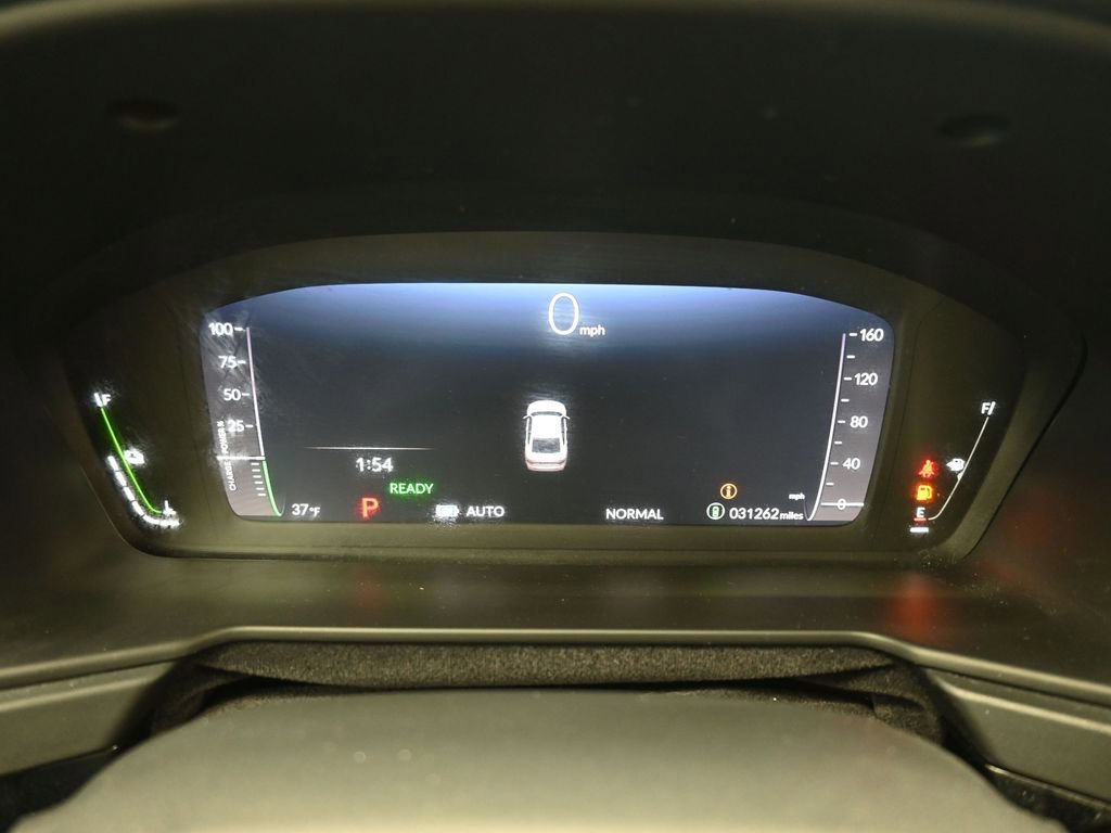 Used 2024 Honda Accord Sport image 32