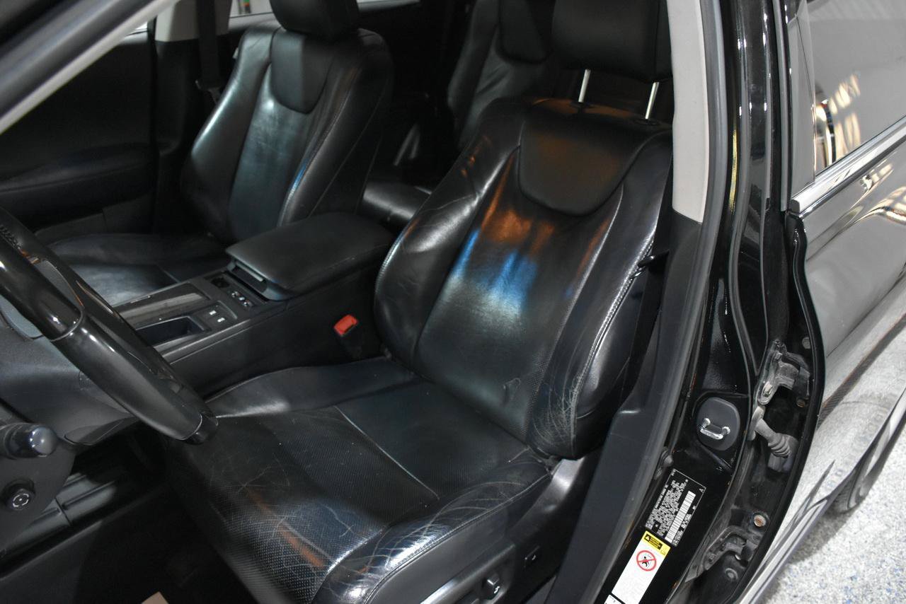 Used 2013 Lexus RX 350 AWD image 11