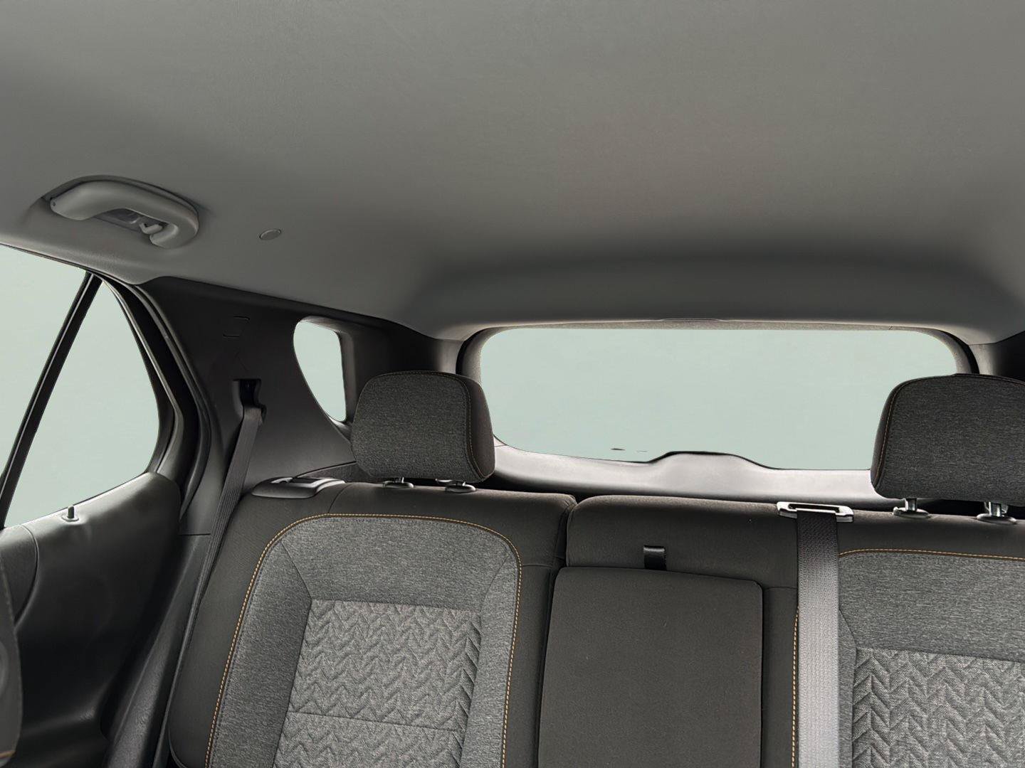 Used 2024 Chevrolet Equinox LT w/ LPO, Floor Liner Package AWD/4WD image 22