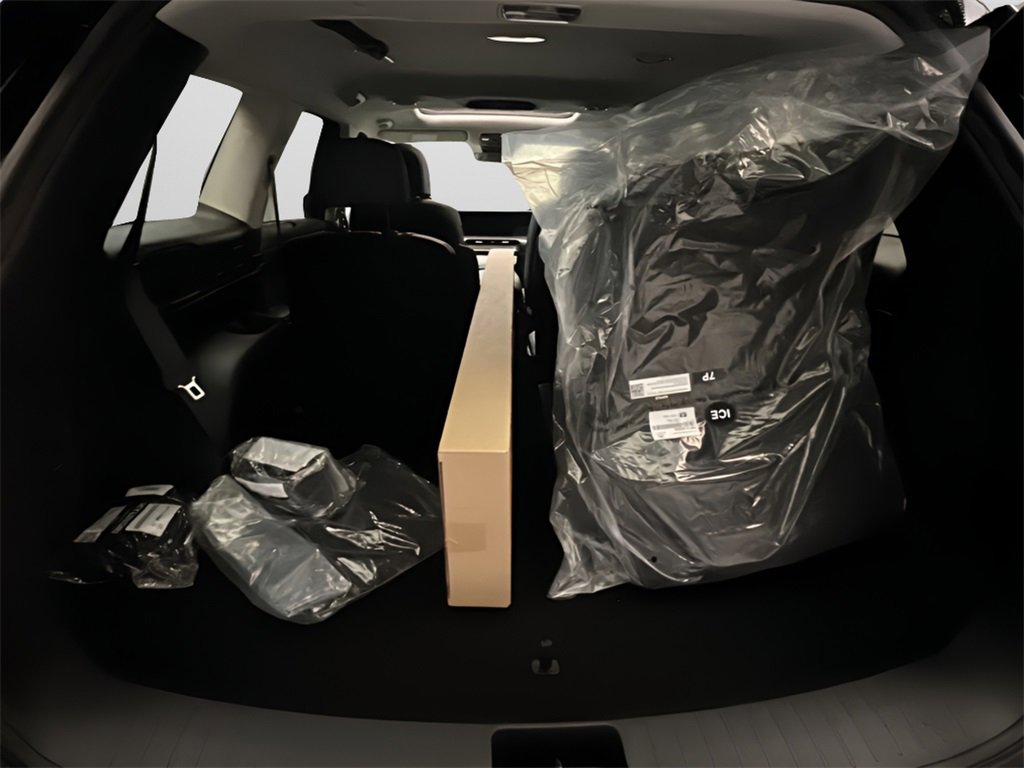 New 2026 Hyundai Palisade SEL image 17