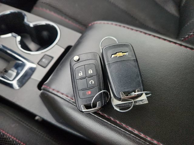 Used 2014 Chevrolet Equinox LT w/ Driver Convenience Package FWD image 44