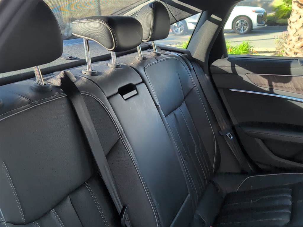 Used 2023 Audi A6 3.0T Prestige w/ Prestige Package image 13