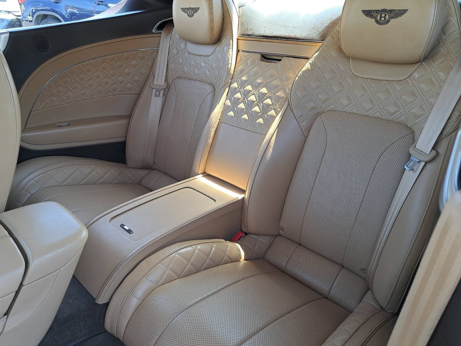 Used 2020 Bentley Continental GT AWD/4WD image 15