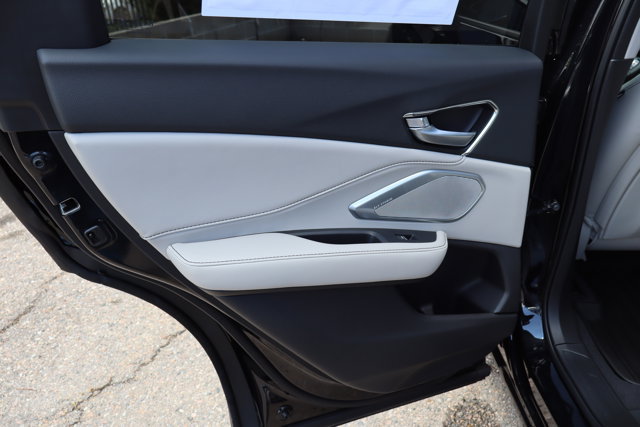 New 2026 Acura RDX SH-AWD w/ Technology Package image 28