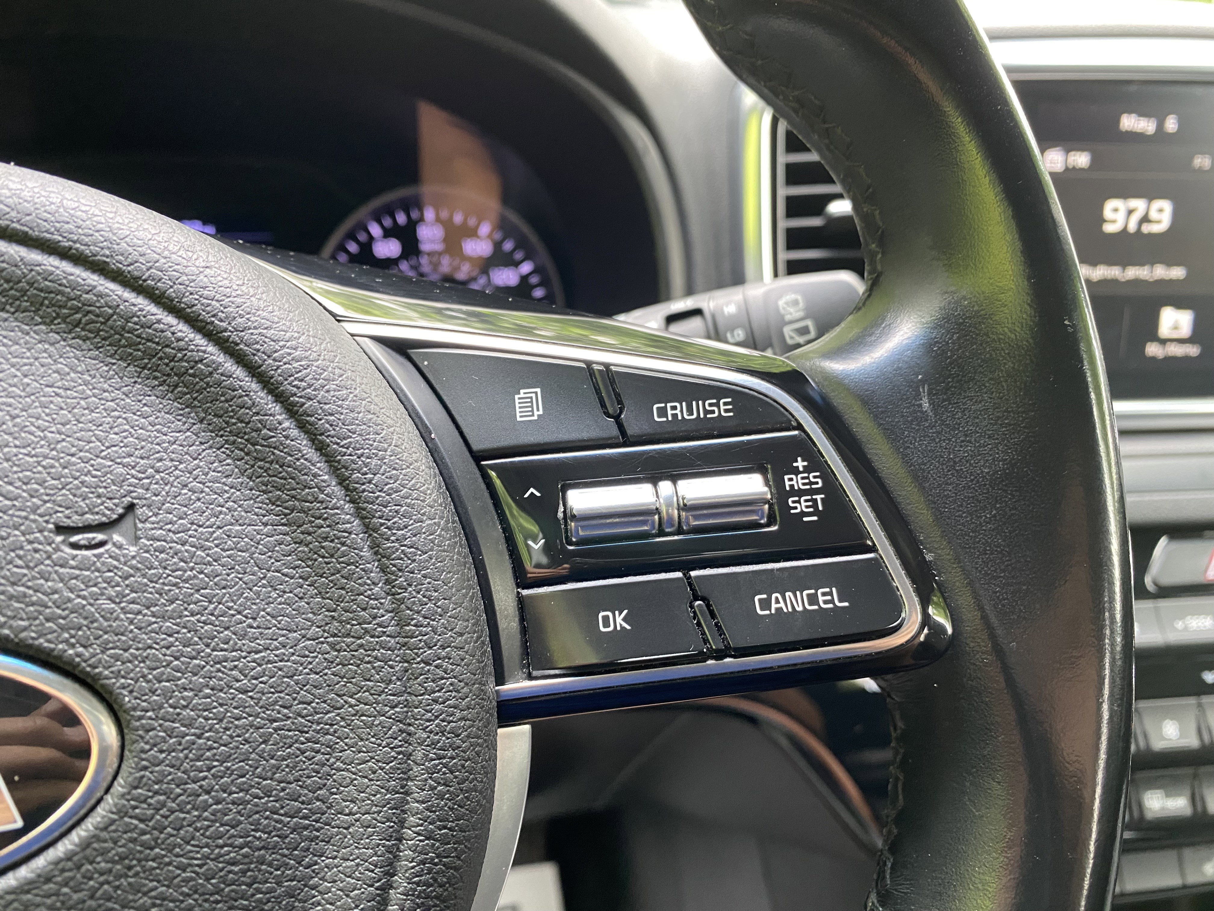 Used 2022 Kia Sportage EX AWD/4WD image 21
