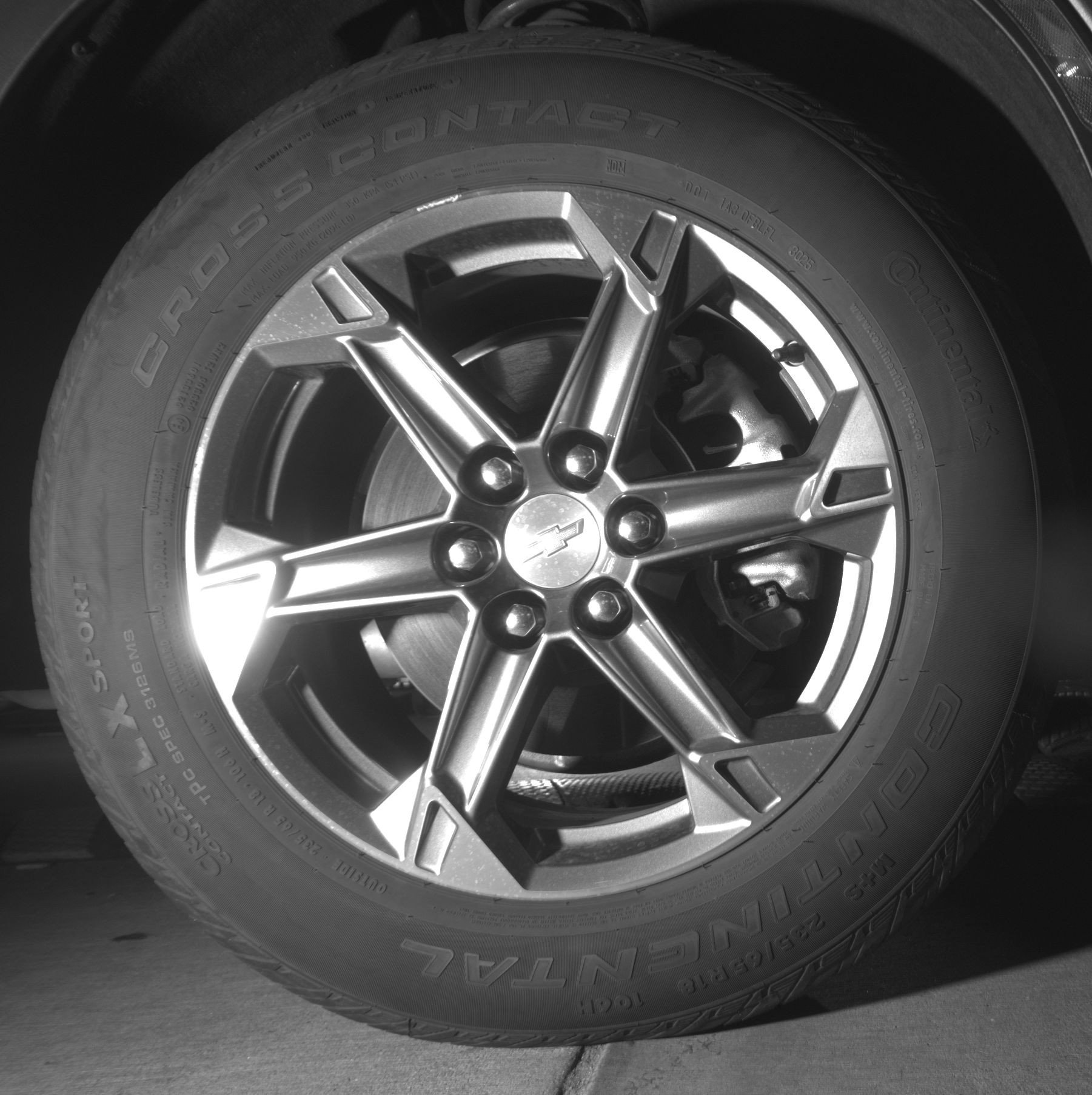 Used 2025 Chevrolet Blazer LT FWD image 13