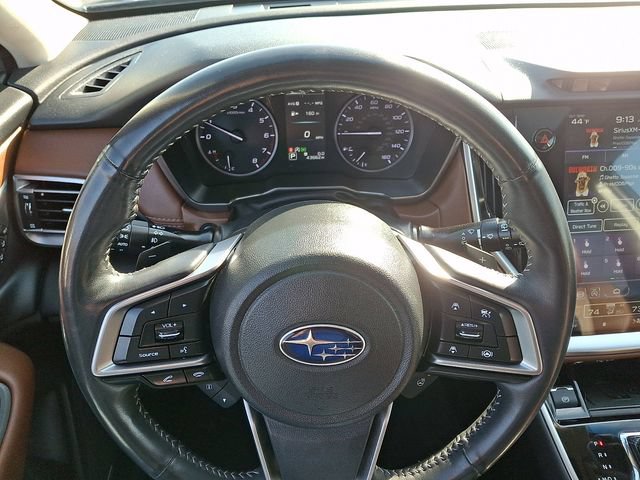 Used 2022 Subaru Outback Touring AWD/4WD image 20