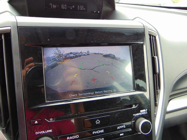 Certified 2023 Subaru Forester Premium image 13