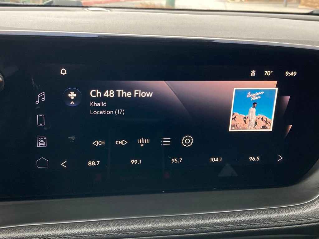 Used 2025 Buick Encore GX Preferred image 18