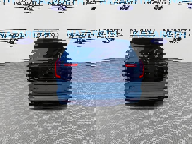 New 2025 Ford Expedition Max Platinum w/ Stealth Appearance Package image 7