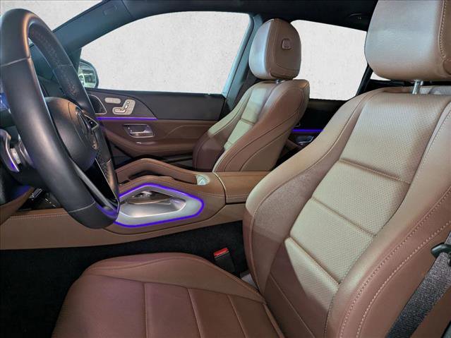 Certified 2024 Mercedes-Benz GLE 350 4MATIC image 21