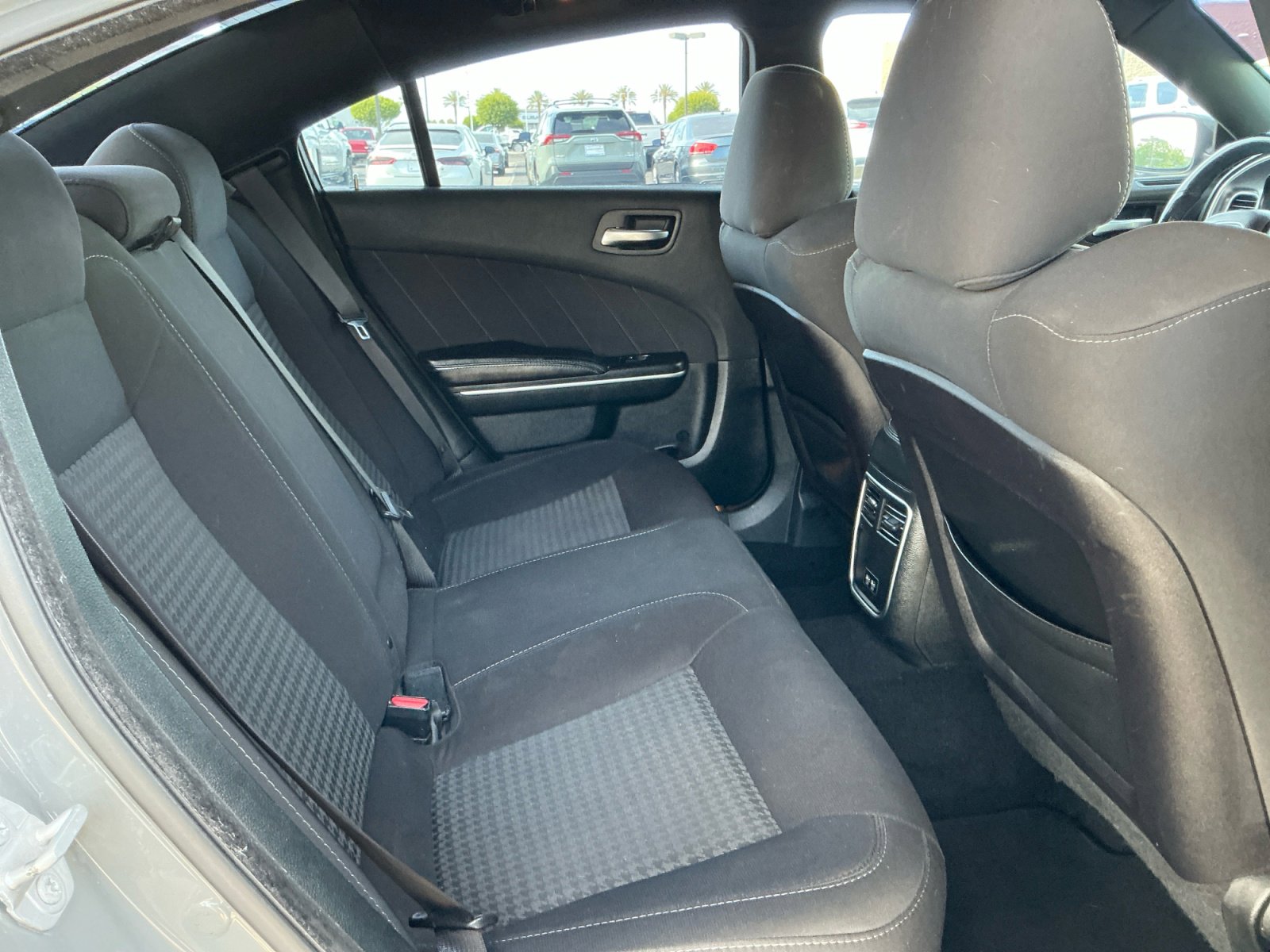 Used 2019 Dodge Charger GT RWD image 18