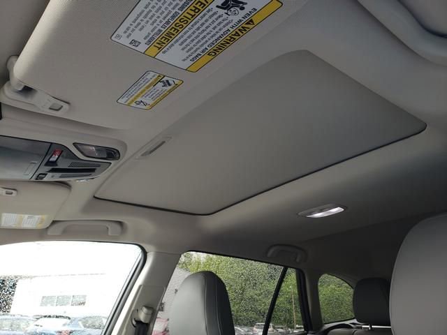 Used 2024 Subaru Outback Limited image 15