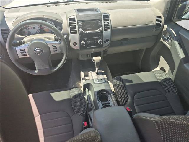 Used 2015 Nissan Frontier Desert Runner RWD image 15
