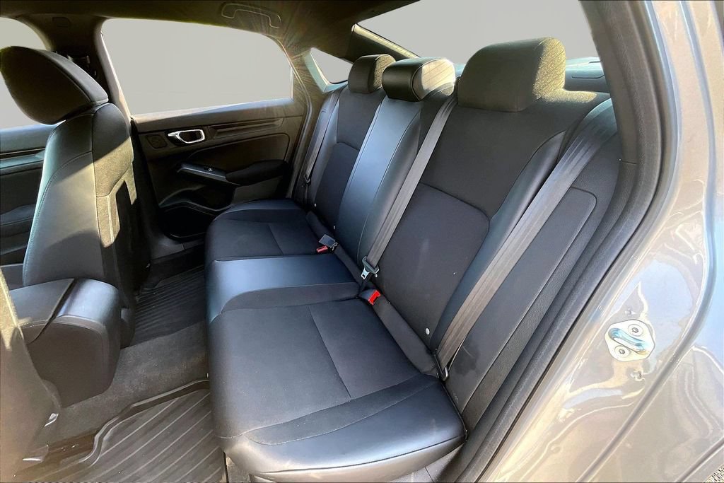 Used 2024 Honda Civic Sport image 18
