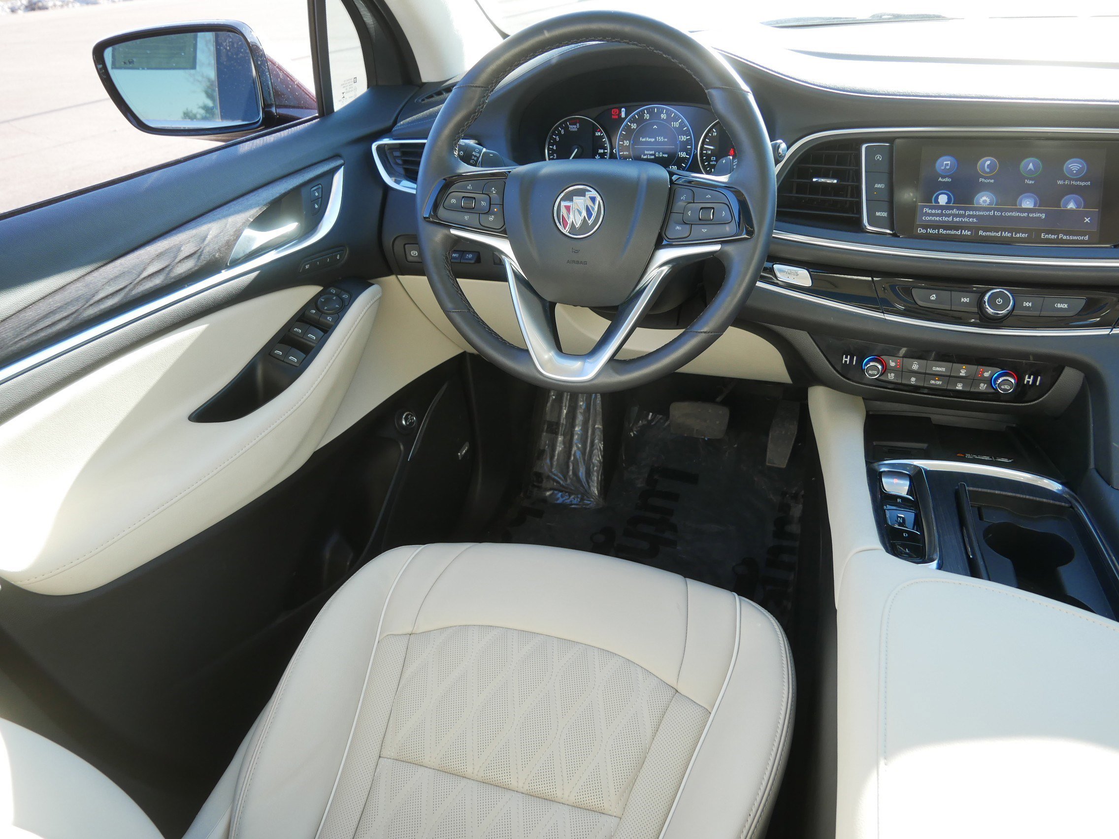 Used 2023 Buick Enclave Avenir w/ Avenir Technology Package image 9