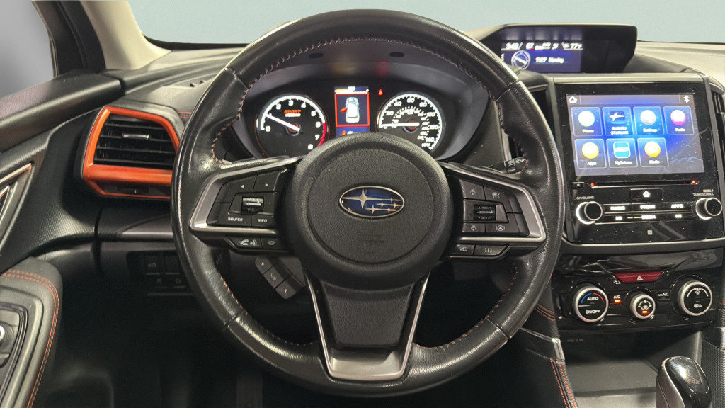 Used 2020 Subaru Forester Sport AWD/4WD image 39