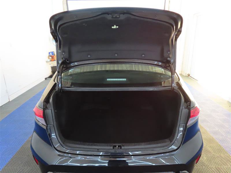 Used 2024 Toyota Corolla SE image 13