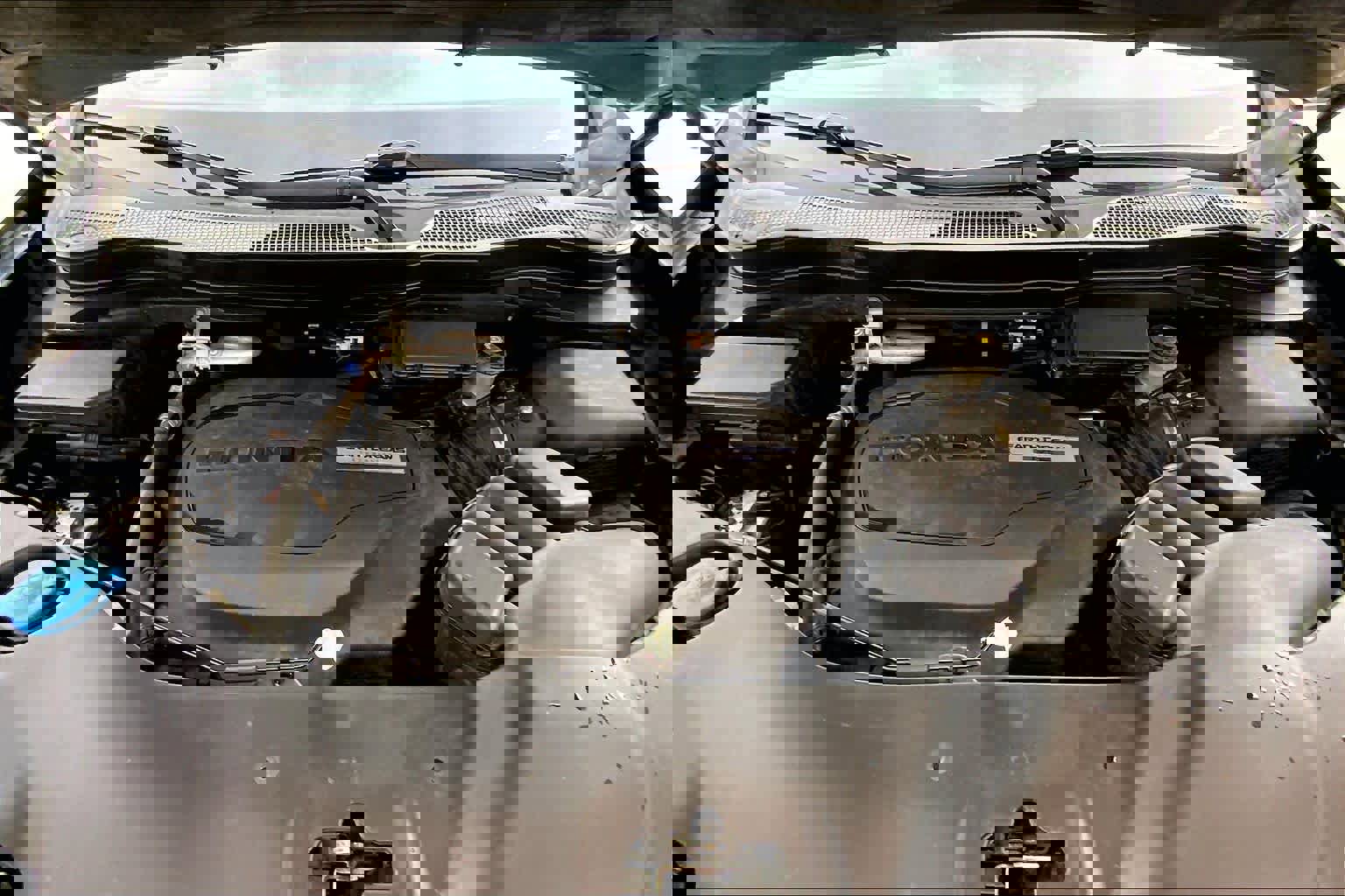 Used 2016 Honda Pilot Touring image 30