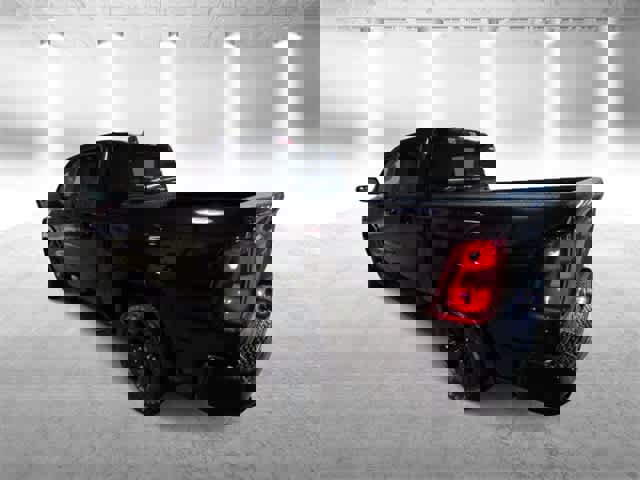 New 2026 RAM 1500 Big Horn image 6