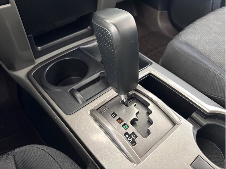 Used 2010 Toyota 4Runner Trail image 20