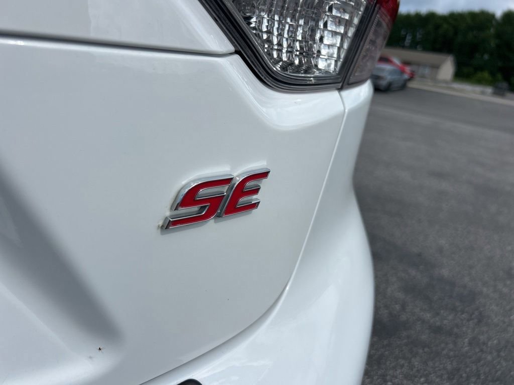 Used 2023 Toyota Corolla SE FWD image 28