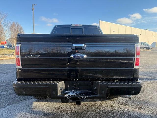 Used 2013 Ford F150 Limited image 5