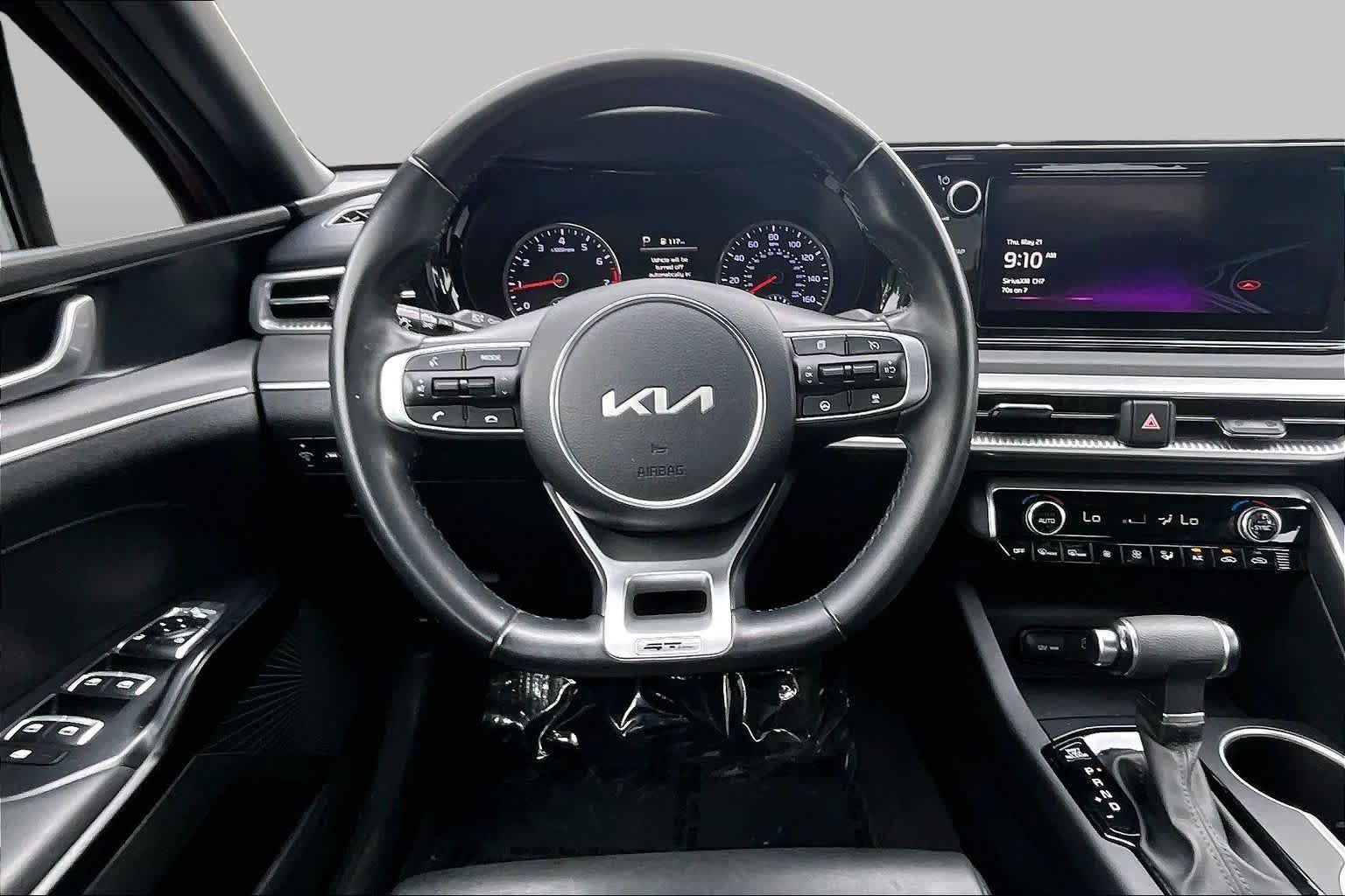 Used 2023 Kia K5 GT-Line FWD image 6