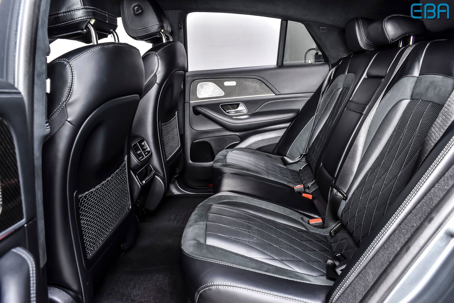 Used 2022 Mercedes-Benz GLE 63 AMG S image 21