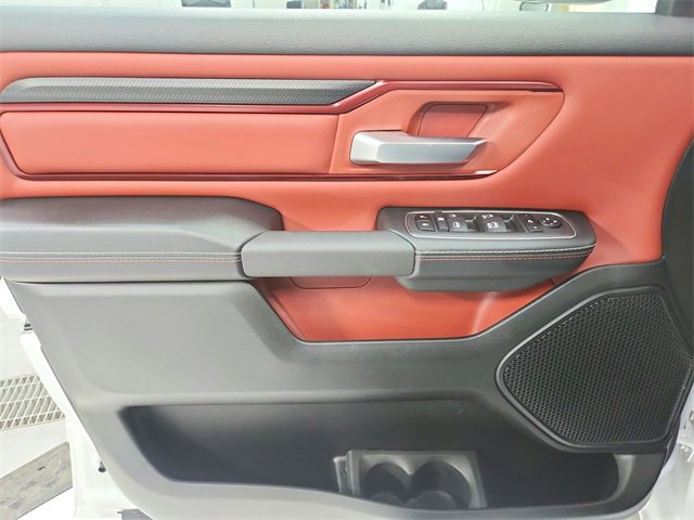 Used 2024 RAM 1500 Rebel w/ Rebel Level 1 Equipment Group image 36