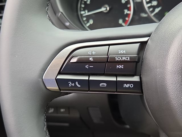 New 2026 MAZDA CX-30 AWD 2.5 S image 9