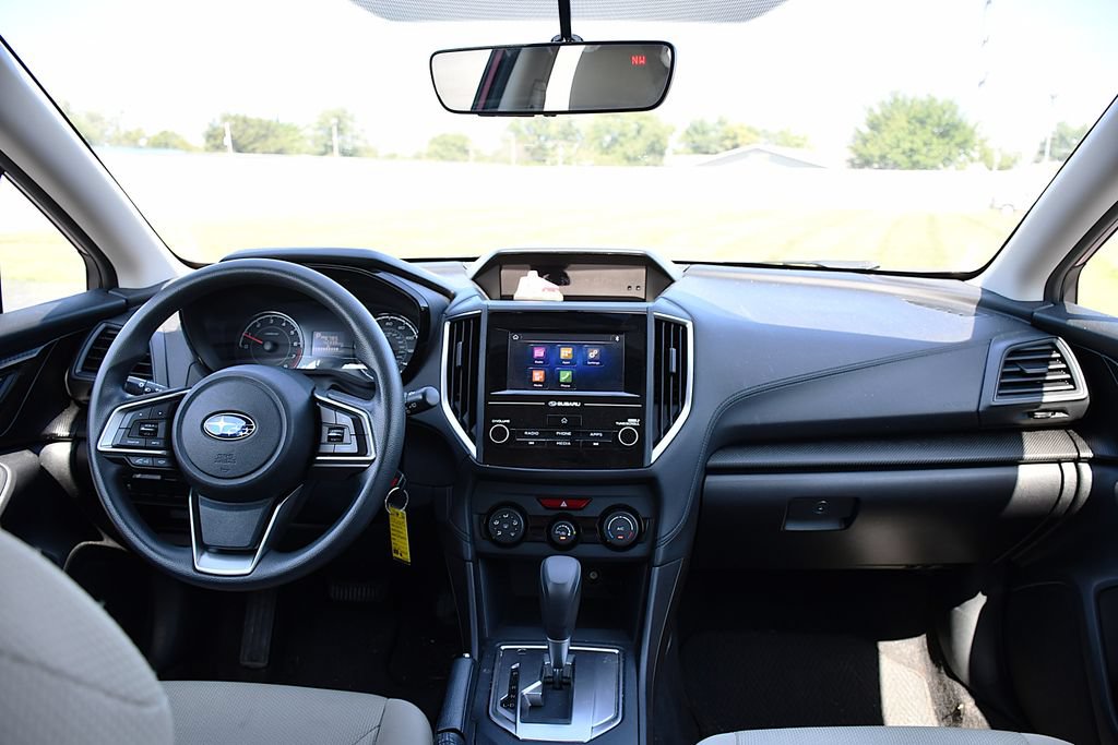 Used 2017 Subaru Impreza 2.0i AWD/4WD image 21