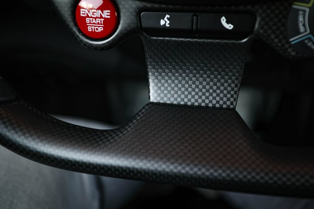 Certified 2023 Ferrari 812 Competizione RWD image 47