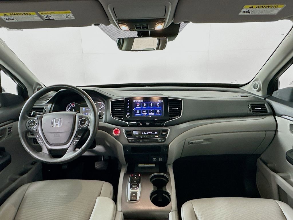 Certified 2023 Honda Ridgeline RTL-E image 3