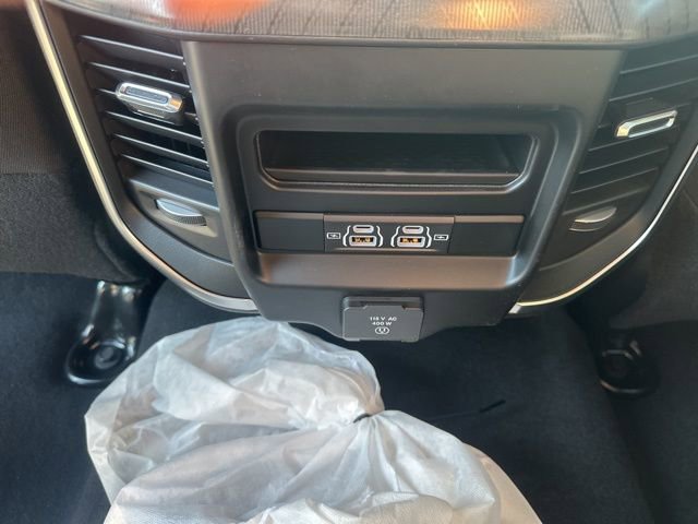 New 2026 RAM 2500 Big Horn image 36