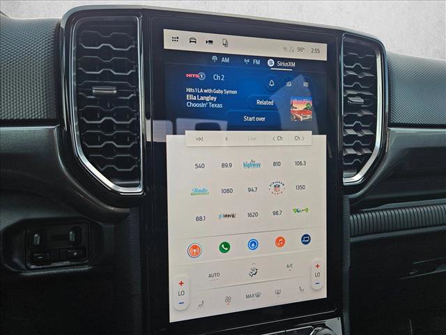 New 2026 Ford Ranger XLT image 12