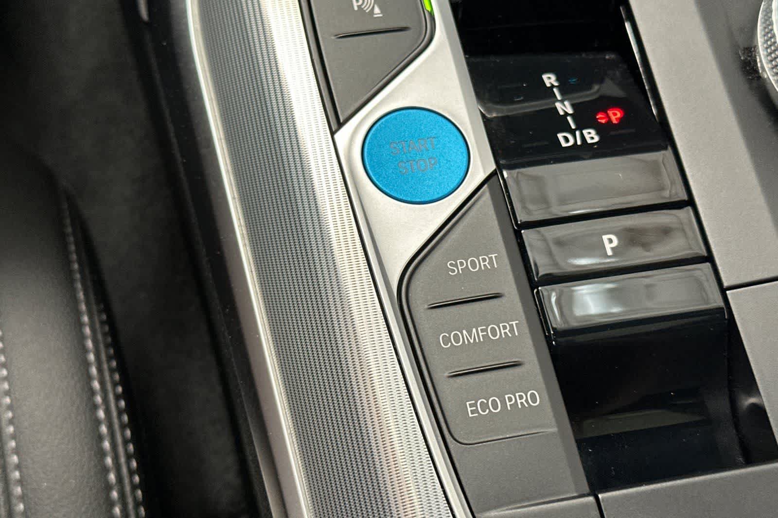 Used 2023 BMW i4 eDrive35 RWD image 22