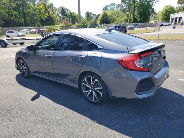 Used 2019 Honda Civic Si image 4
