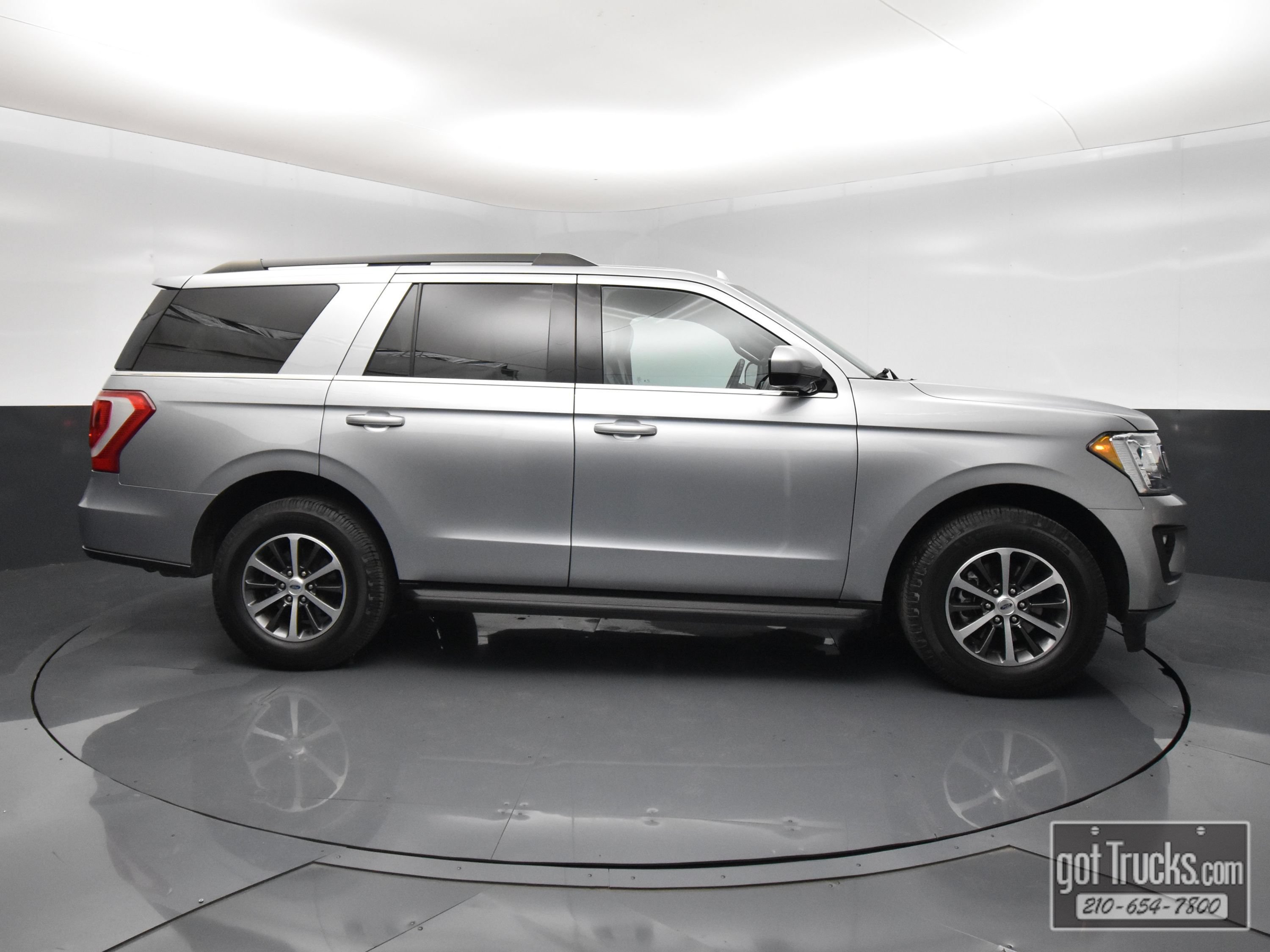 Used 2021 Ford Expedition XLT RWD image 47