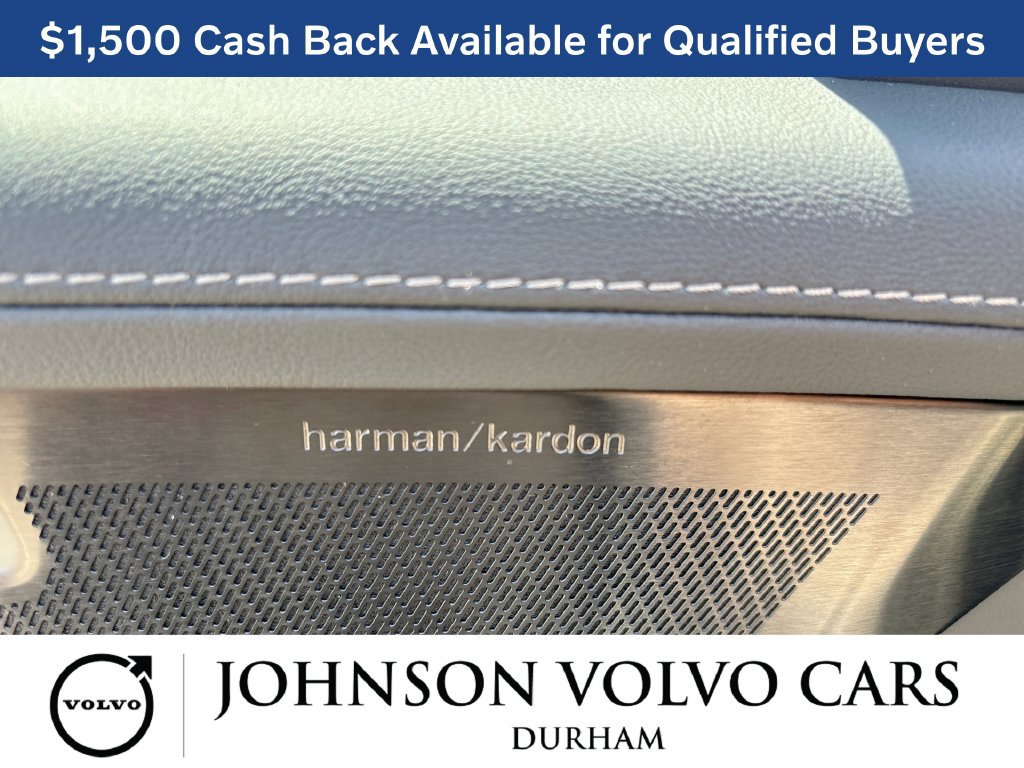 New 2026 Volvo XC90 B6 Ultra w/ Protection Package AWD/4WD image 10