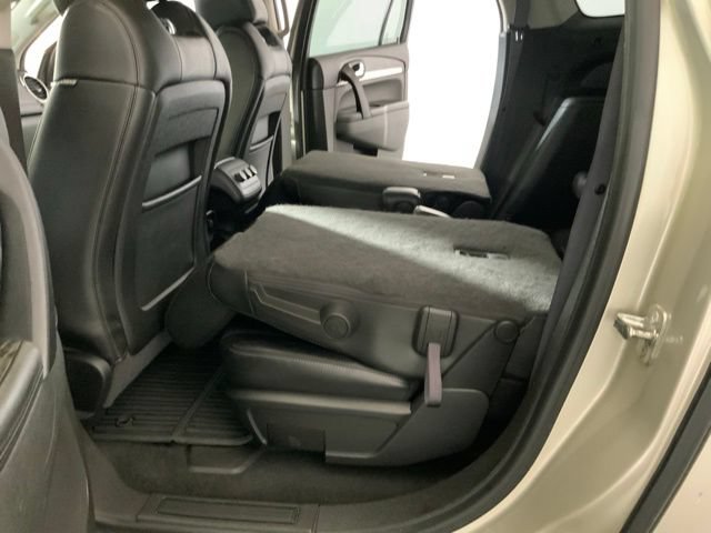 Used 2014 Buick Enclave Leather AWD/4WD image 33