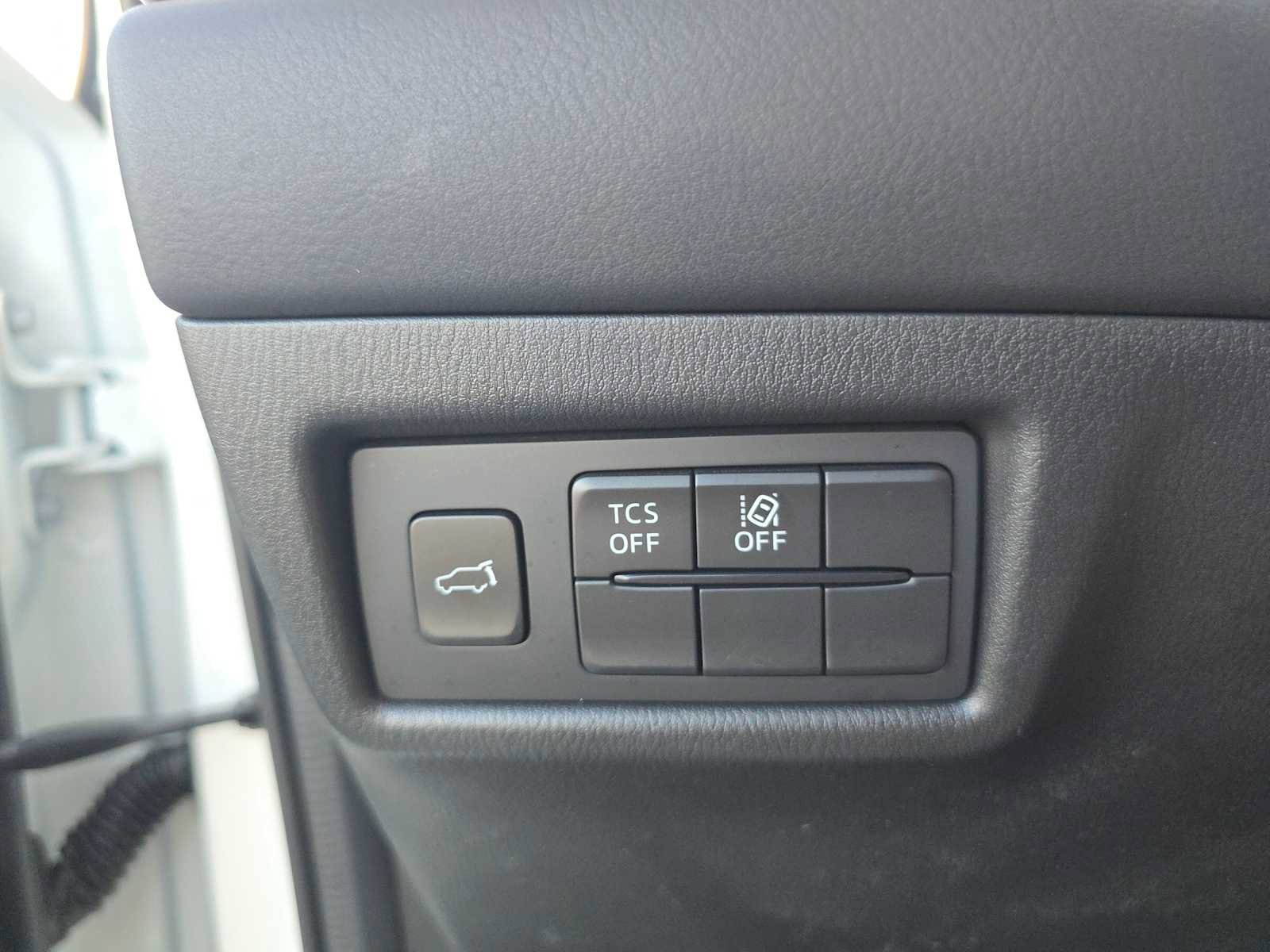 Used 2021 MAZDA CX-5 Grand Touring image 32