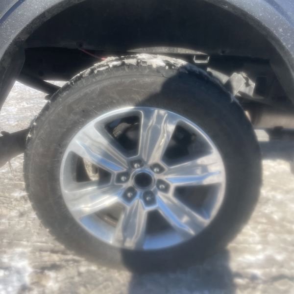 Used 2019 Ford F150 Platinum w/ Equipment Group 701A Luxury image 23