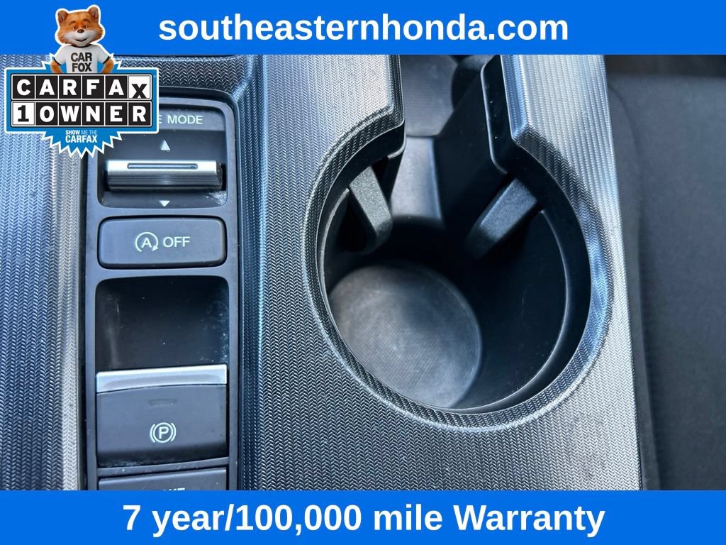 Used 2024 Honda Civic Sport image 25