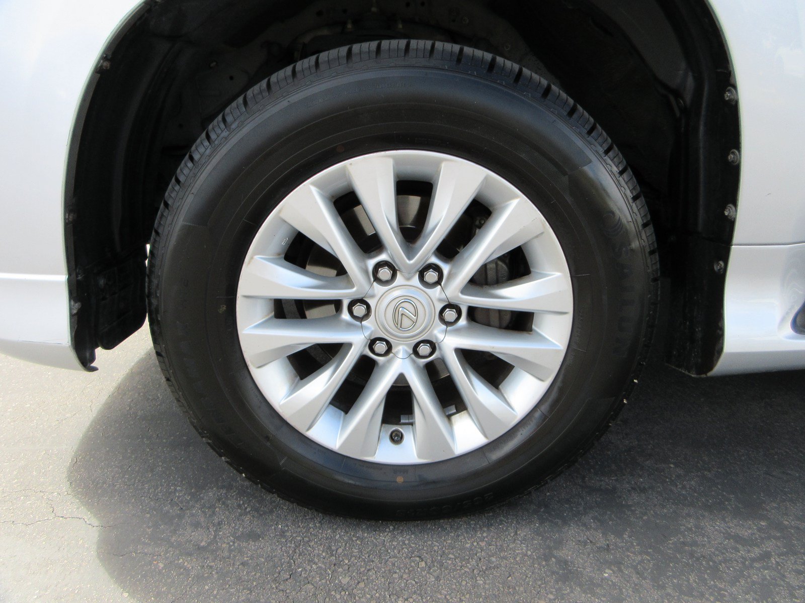 Used 2019 Lexus GX 460 Premium AWD/4WD image 55