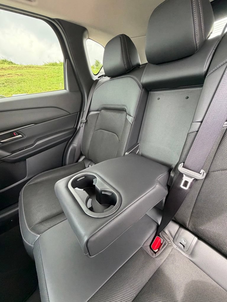 New 2026 MAZDA CX-5 Select AWD/4WD image 11